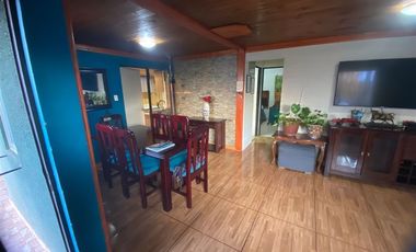 Casa en Venta en Pasaje San Nicolás