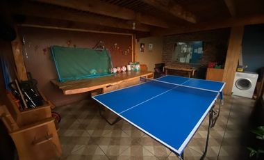 Casa en Venta en Pasaje San Nicolás
