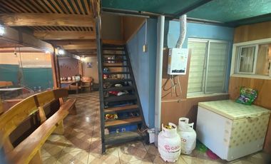 Casa en Venta en Pasaje San Nicolás
