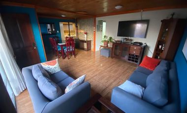 Casa en Venta en Pasaje San Nicolás