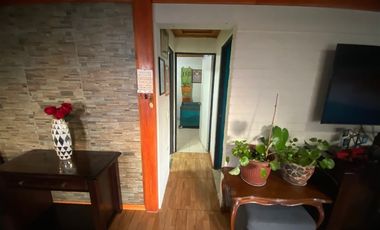 Casa en Venta en Pasaje San Nicolás