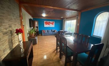 Casa en Venta en Pasaje San Nicolás