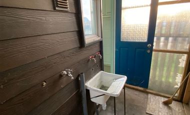 Casa en Arriendo en av los notros 1569