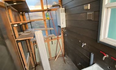 Casa en Arriendo en av los notros 1569