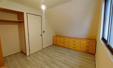 Casa en Venta en Villa Viña Casas Blancas, sector residencial, conexión Ruta 5