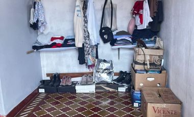 VENTA DE 2 CASAS EN LOTE PROPIO LANUS ESTE