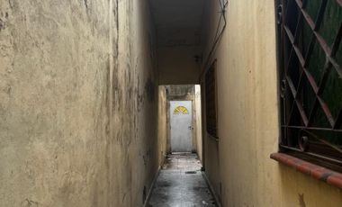 VENTA DE 2 CASAS EN LOTE PROPIO LANUS ESTE
