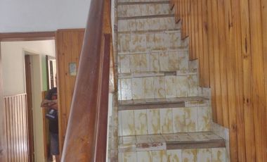 VENTA DE 2 CASAS EN LOTE PROPIO LANUS ESTE
