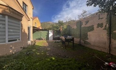 Casa en Venta en Villa La Fuente 1374