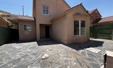 Casa en Venta en Villa La Fuente 1374