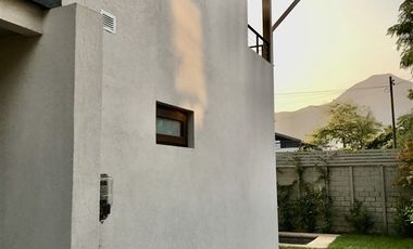 Casa en Venta en GERONIMO DE ALDERETE