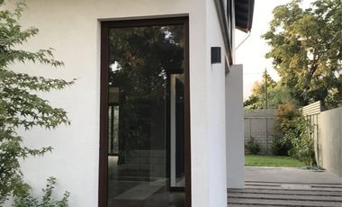 Casa en Venta en GERONIMO DE ALDERETE