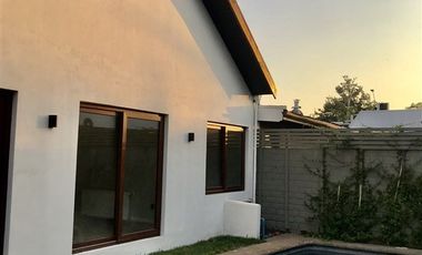 Casa en Venta en GERONIMO DE ALDERETE