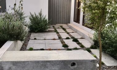Casa en Venta en GERONIMO DE ALDERETE