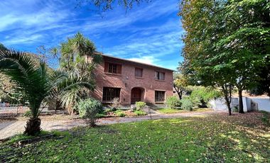 VENTA CHALET QUINCHO GARAJE EL GROSELLAR