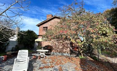 VENTA CHALET QUINCHO GARAJE EL GROSELLAR