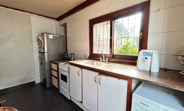 VENTA CHALET QUINCHO GARAJE EL GROSELLAR