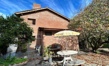 VENTA CHALET QUINCHO GARAJE EL GROSELLAR