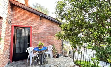 VENTA CHALET QUINCHO GARAJE EL GROSELLAR