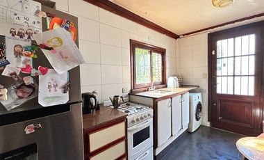 VENTA CHALET QUINCHO GARAJE EL GROSELLAR
