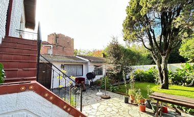 VENTA CHALET QUINCHO GARAJE EL GROSELLAR