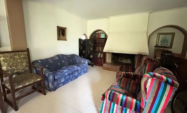 VENTA CHALET QUINCHO GARAJE EL GROSELLAR