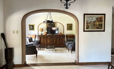 VENTA CHALET QUINCHO GARAJE EL GROSELLAR