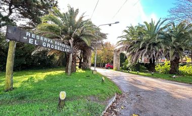 VENTA CHALET QUINCHO GARAJE EL GROSELLAR