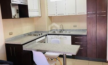 Departamento en Arriendo en ARRIENDO EN PARQUE ALAMEDA COPIAPÓ