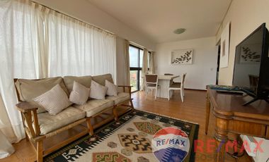 Departamento 4 ambientes Frente al Mar- Pinamar