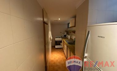 Departamento 4 ambientes Frente al Mar- Pinamar