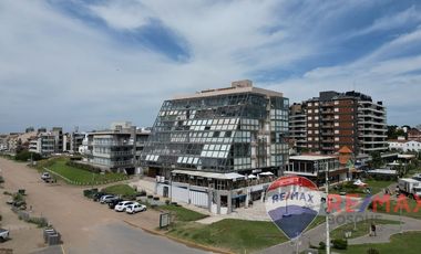 Departamento 4 ambientes Frente al Mar- Pinamar
