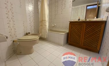 Departamento 4 ambientes Frente al Mar- Pinamar