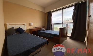 Departamento 4 ambientes Frente al Mar- Pinamar