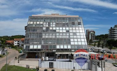 Departamento 4 ambientes Frente al Mar- Pinamar