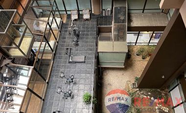 Departamento 4 ambientes Frente al Mar- Pinamar