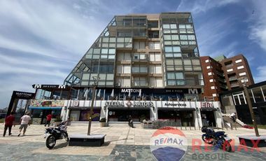 Departamento 4 ambientes Frente al Mar- Pinamar