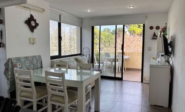 VENTA DEPARTAMENTO 2 AMBIENTES CERCA DEL MAR