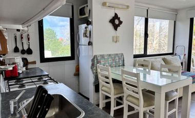 VENTA DEPARTAMENTO 2 AMBIENTES CERCA DEL MAR