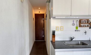 VENTA DEPARTAMENTO 2 AMBIENTES CERCA DEL MAR