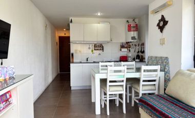 VENTA DEPARTAMENTO 2 AMBIENTES CERCA DEL MAR