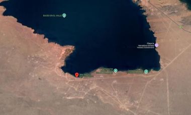 VENTA LOTE EN LAGO MARI MENUCO, BAHIA DE PLAYAS
