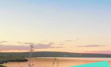 VENTA LOTE EN LAGO MARI MENUCO, BAHIA DE PLAYAS