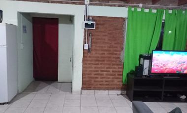 VENTA-CASA 1 DORMITORIO - SAN PATRICIO DEL CHAÑAR