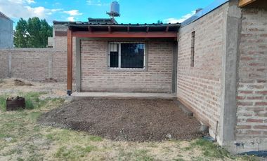 VENTA-CASA 1 DORMITORIO - SAN PATRICIO DEL CHAÑAR