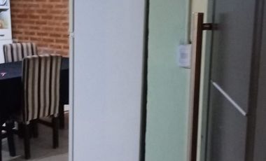 VENTA-CASA 1 DORMITORIO - SAN PATRICIO DEL CHAÑAR