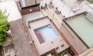Dpto 5 amb Avellaneda centro Amenities 2 cocheras