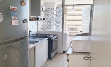 Departamento en Arriendo en Carrascal / Lo Espinoza