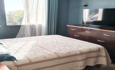 Departamento en Arriendo en Carrascal / Lo Espinoza