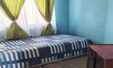Departamento en Arriendo en Carrascal / Lo Espinoza